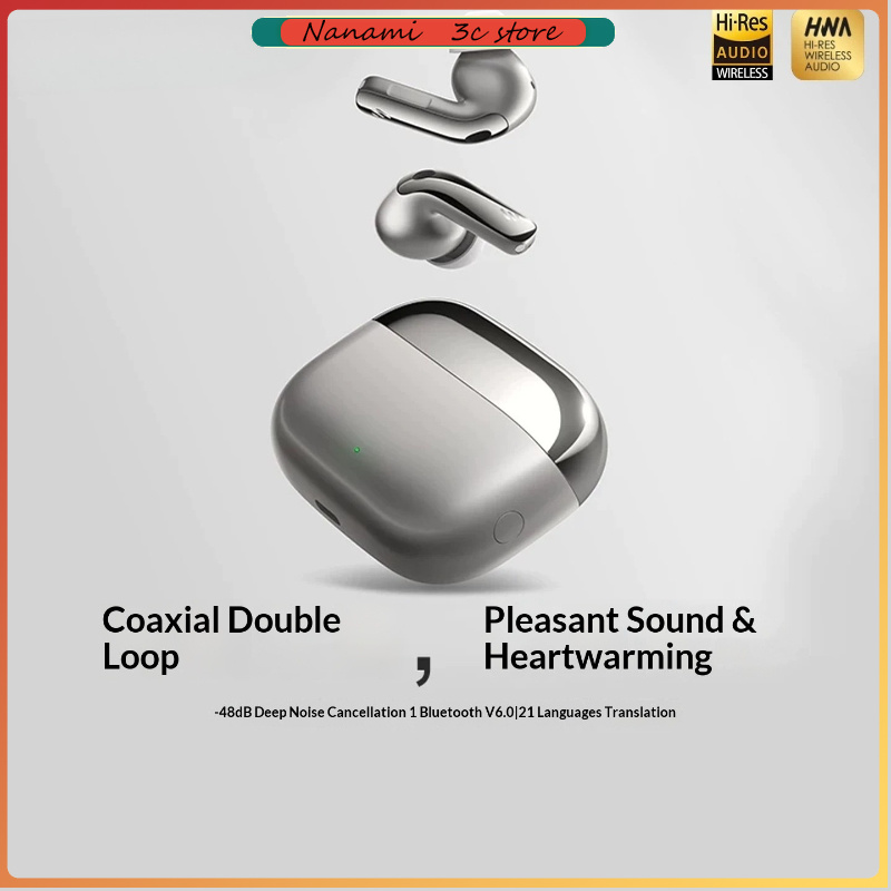 Noise Cancelling Headphone - Edifier Lolli Pro 5 Bluetooth Kulaklık