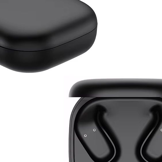 Earbuds Charging Case - SHOKZ Openfit 2/2+ T920/T921 için –