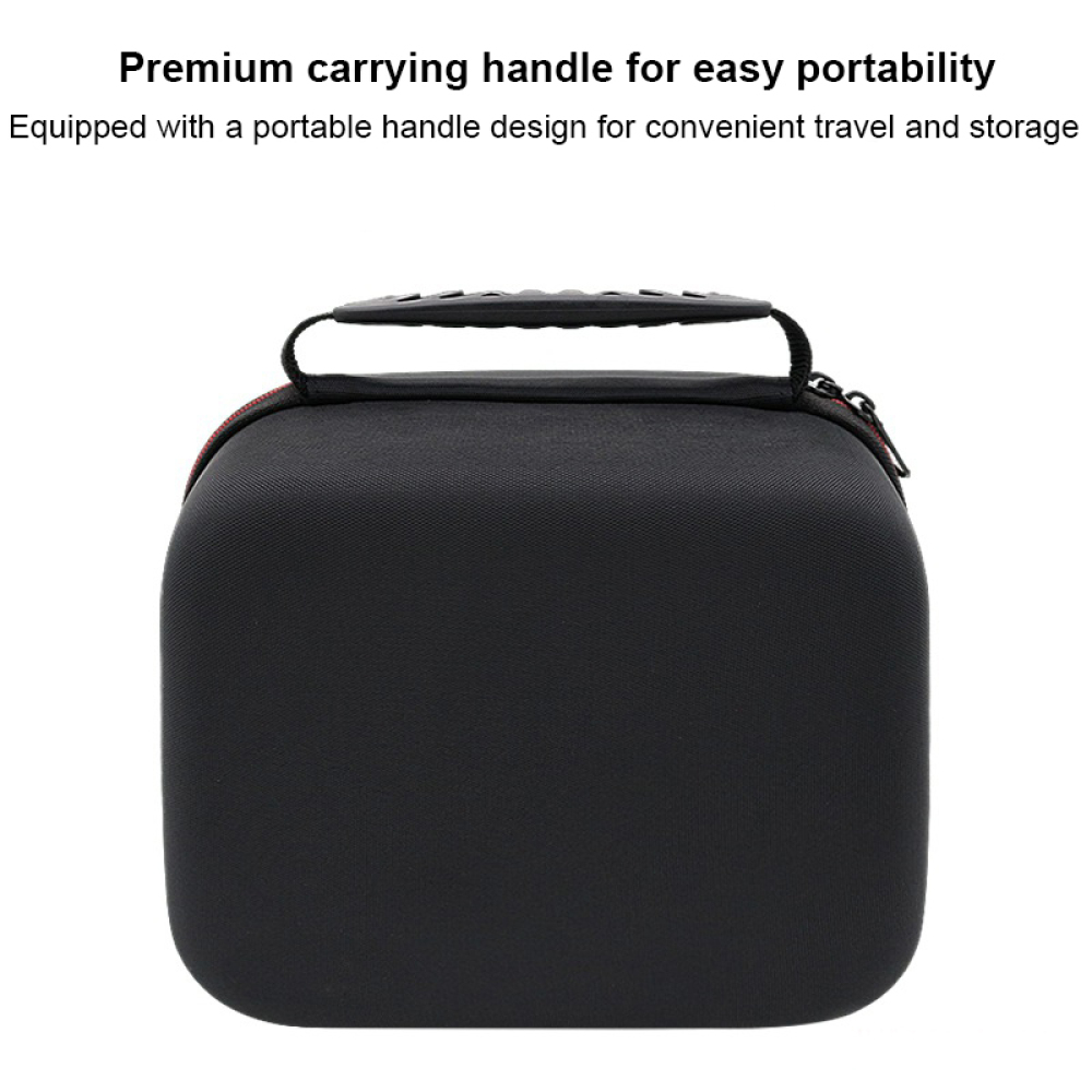 HIFIMAN ANANDA Seyahat Çantası - Headphone Case Hard incelemesi ve fiyatı