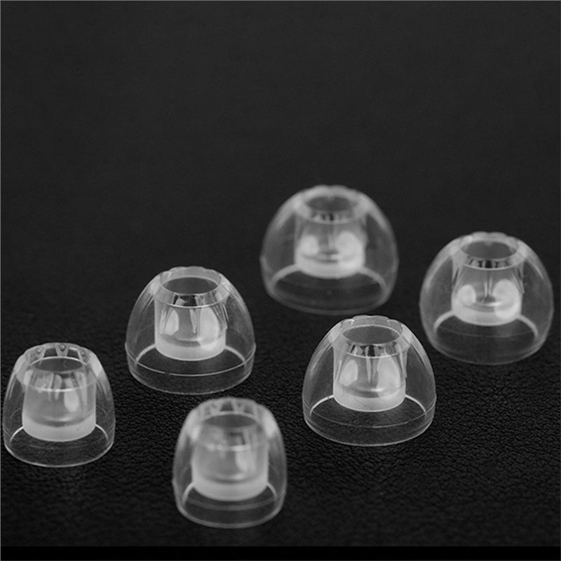 A41Z-Silikon Kulak Uçları KZ L - Silicone Ear Tip Replacement incelemesi ve fiyatı