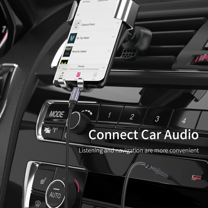 Essager Usb C için 3.5mm Aux J - Earphone Splitter Jack incelemesi ve fiyatı