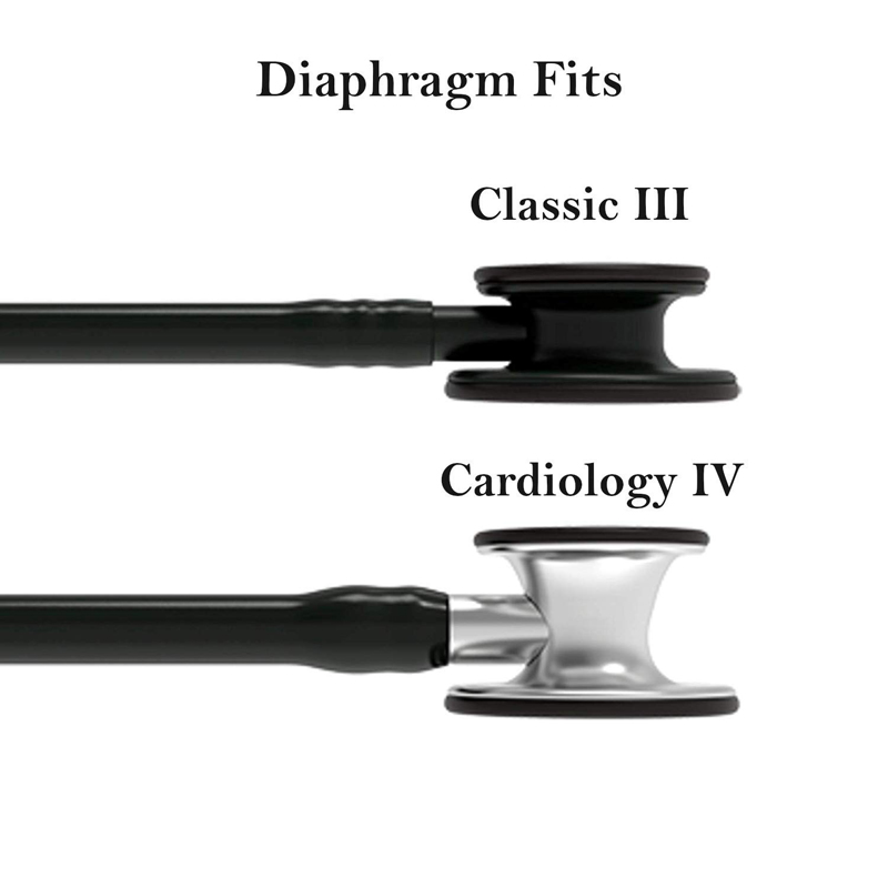 Tıbbi Stetoskop Yedek Parça De - Silicone Ear Tip Replacement incelemesi ve fiyatı