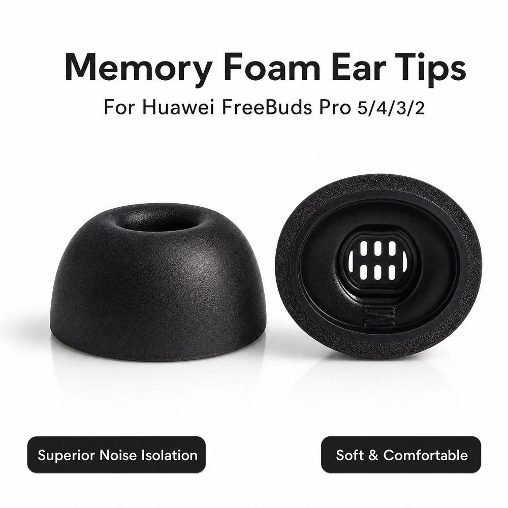 Silikon hafızalı köpük yastık  - Silicone Ear Tip Replacement incelemesi ve fiyatı