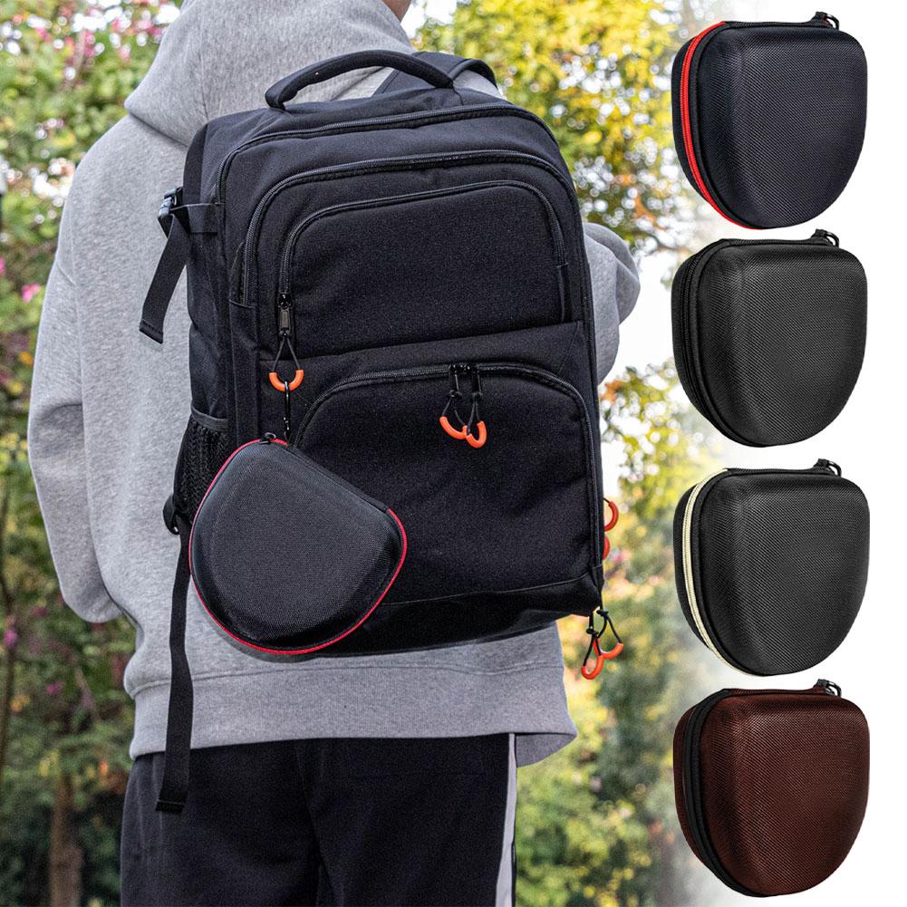 Darbeye Dayanıklı EVA Kulaklık - Headphone Case Hard incelemesi ve fiyatı