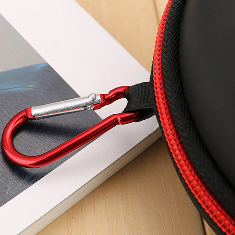 Taşıma Çantası Seyahat Saklama - Headphone Case Hard incelemesi ve fiyatı