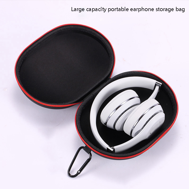 Taşıma Çantası Seyahat Saklama - Headphone Case Hard incelemesi ve fiyatı