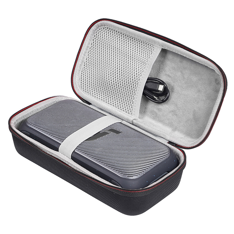 Yeni sert EVA açık havada seya - Anker Speaker Soundcore Boom 2 incelemesi ve fiyatı
