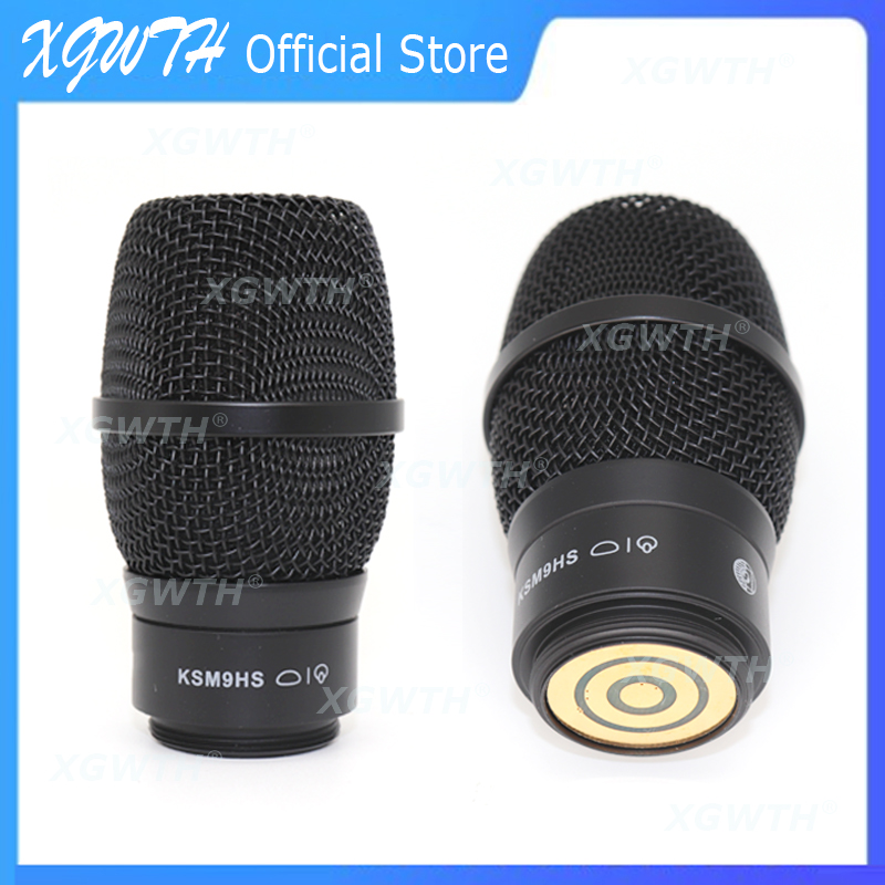 Yedek Kartuş Kapsül El Mikrofo - Shure Mic Sm58 incelemesi ve fiyatı