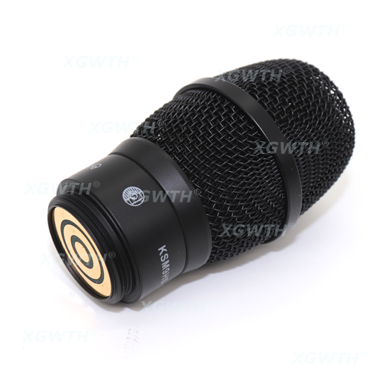 Yedek Kartuş Kapsül El Mikrofo - Shure Mic Sm58 incelemesi ve fiyatı
