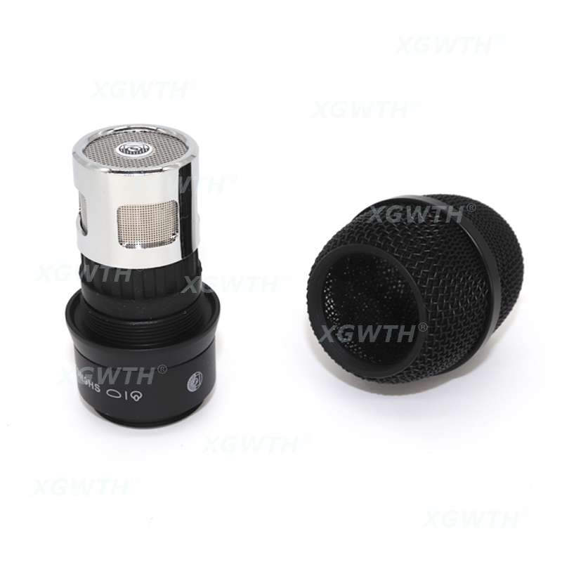 Yedek Kartuş Kapsül El Mikrofo - Shure Mic Sm58 incelemesi ve fiyatı