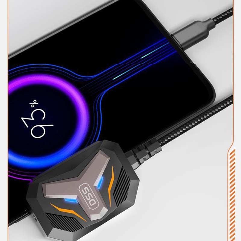 Tip C Splitter USB C - 3.5mm S - Earphone Splitter Jack incelemesi ve fiyatı
