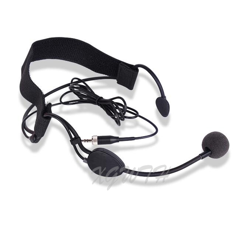 ME3 Kulaklık Mikrofon Headworn - Shure Mic Sm58 incelemesi ve fiyatı
