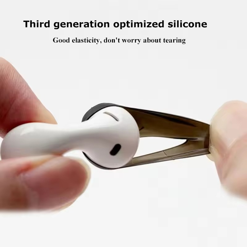 Ultra-ince Bluetooth Kulaklık  - Silicone Ear Tip Replacement incelemesi ve fiyatı