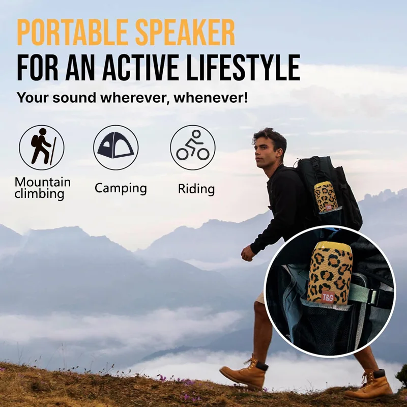 TG117 Taşınabilir Bluetooth Ho - Jbl Speaker Flip 6 incelemesi ve fiyatı