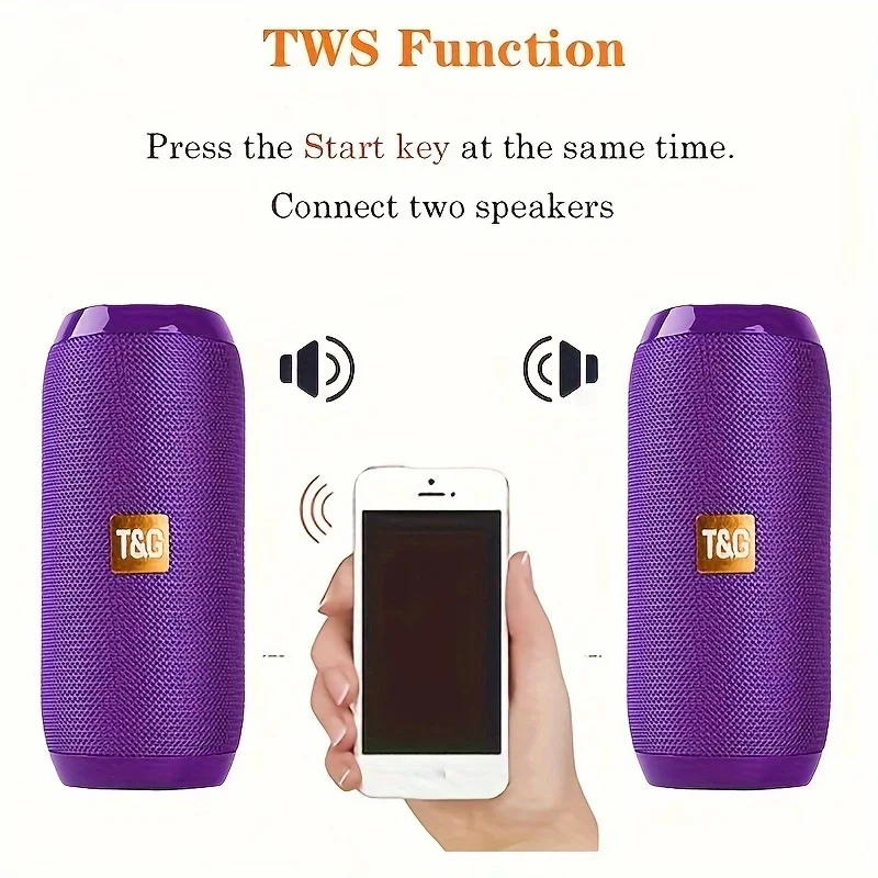 TG117 Taşınabilir Bluetooth Ho - Jbl Speaker Flip 6 incelemesi ve fiyatı